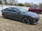2025 Kia K4 Ex للبيع في Seaford، DE - Rear End