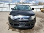 2010 Ford Edge Sport იყიდება Billings-ში, MT - Mechanical