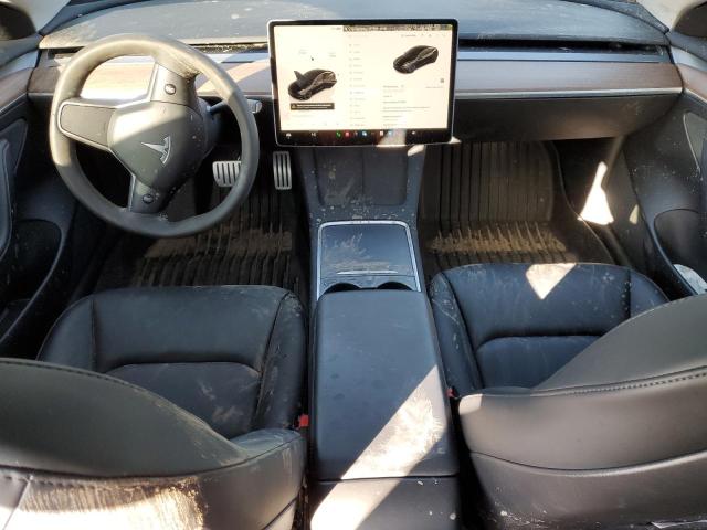  TESLA MODEL 3 2023 Black