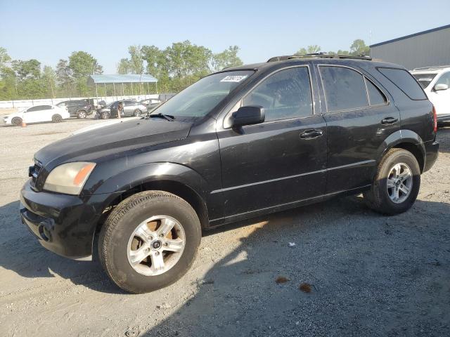 2003 Kia Sorento Ex