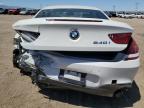 2017 Bmw 640 I for Sale in Adelanto, CA - Rear End