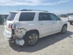 2011 Gmc Acadia Denali de vânzare în Jacksonville, FL - Rear End