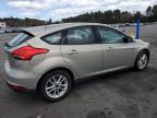 2016 Ford Focus Se for Sale in Exeter, RI - Normal Wear