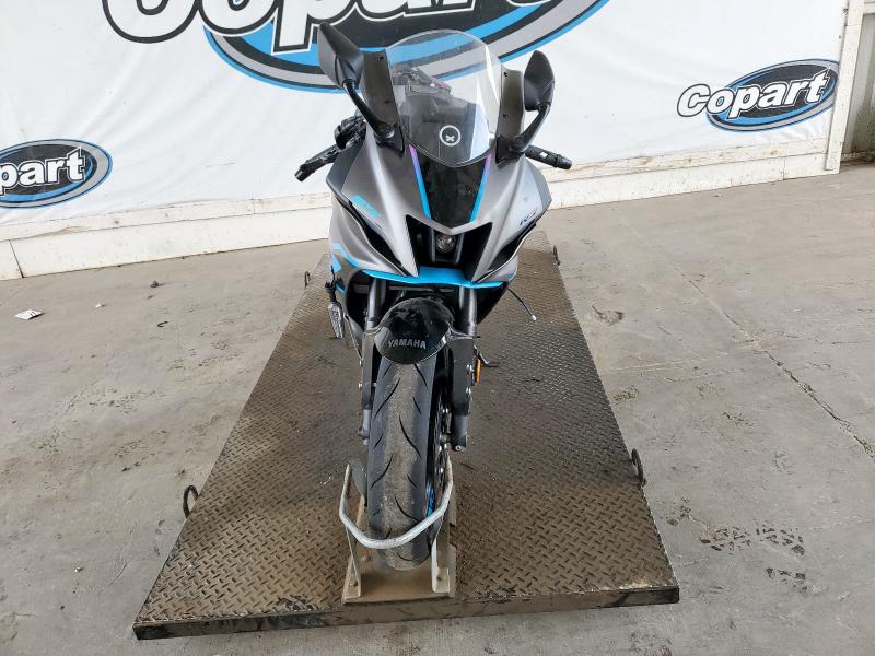  YAMAHA YZFR7 2024 Серый