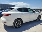 2020 Maserati Levante S en Venta en West Palm Beach, FL - Front End