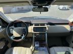 2016 Land Rover Range Rover Supercharged продається в North Billerica, MA - Minor Dent/Scratches