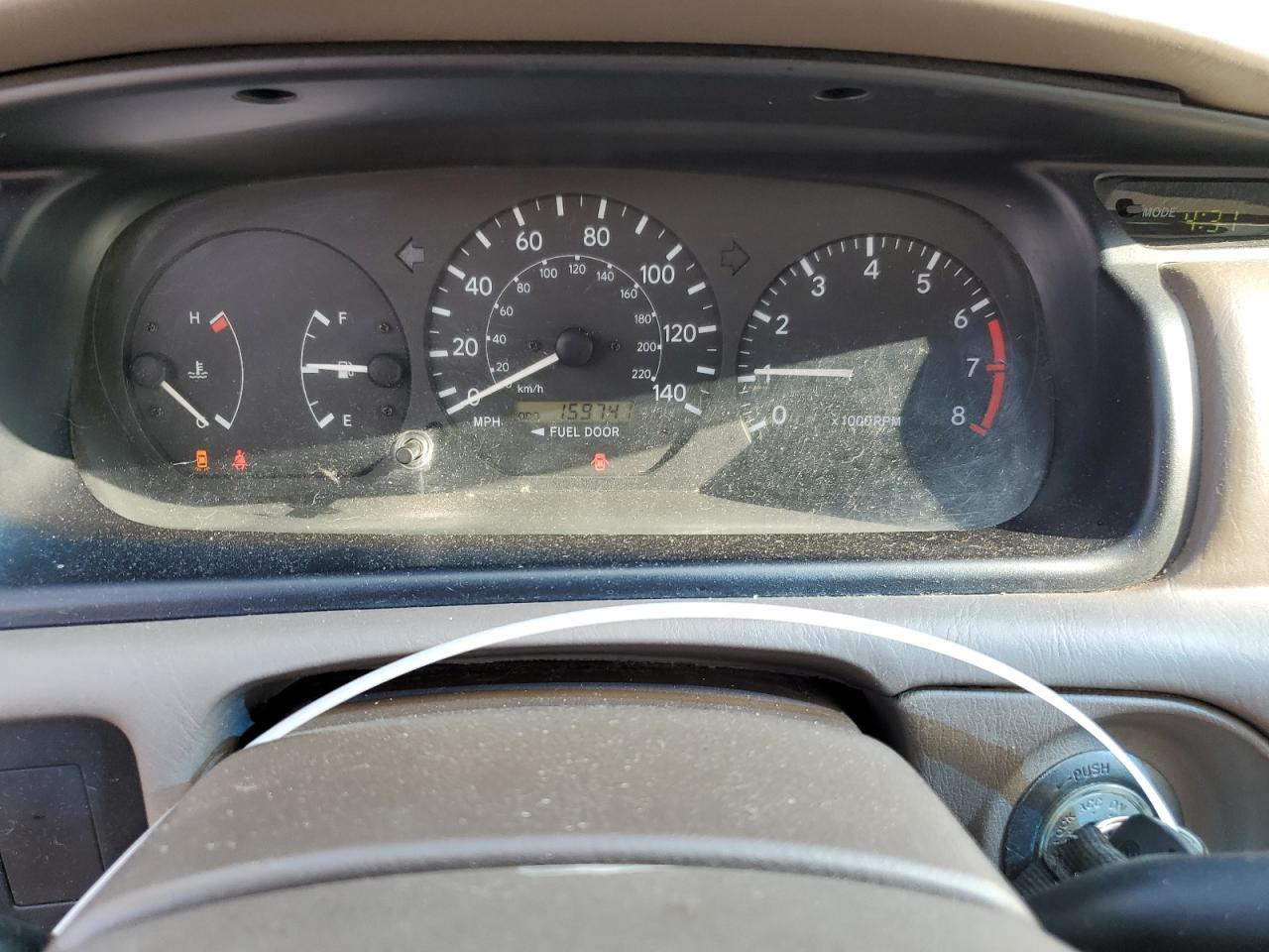 2000 Toyota Camry Ce VIN: 4T1BG22KXYU689625 Lot: 52853585