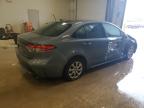 2021 Toyota Corolla Le იყიდება San Antonio-ში, TX - Side