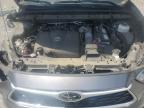 2021 Toyota Highlander L на продаже в Riverview, FL - Side