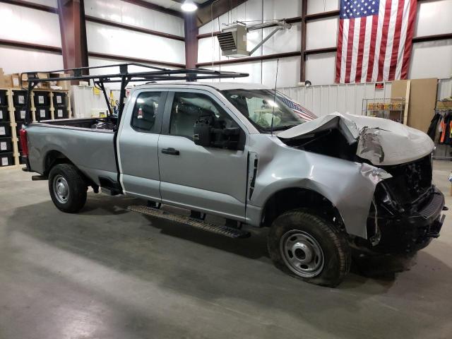  FORD F250 2024 White