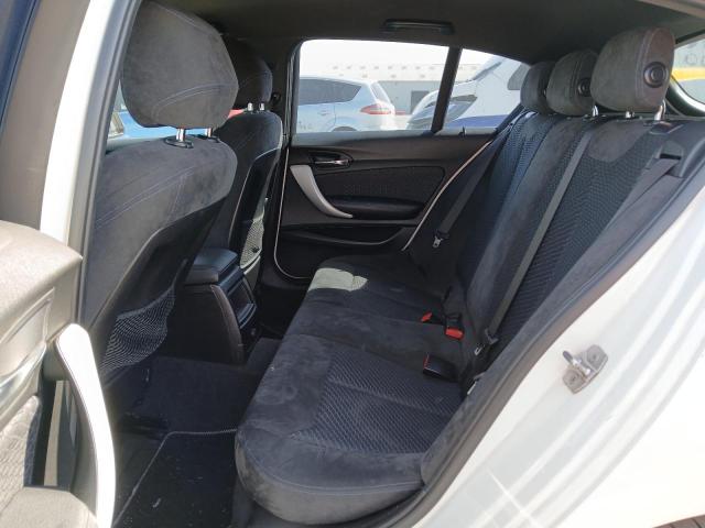 2016 BMW 118I M SPO