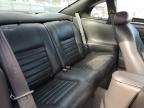 2003 Ford Mustang Gt იყიდება Sacramento-ში, CA - Front End