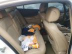 2010 Buick Lacrosse Cxl للبيع في Louisville، KY - Burn - Engine