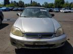 1999 Honda Civic Lx for Sale in Portland, OR - Normal Wear
