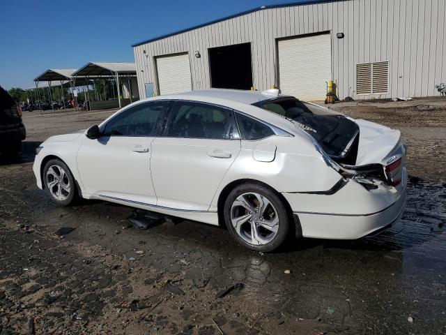  HONDA ACCORD 2020 White