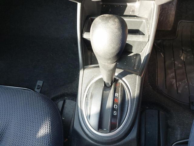 2013 HONDA JAZZ I-VTE