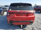 2019 Land Rover Range Rover Sport Supercharged Dynamic იყიდება Riverview-ში, FL - Mechanical