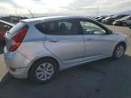 2016 Hyundai Accent Se for Sale in North Las Vegas, NV - Side