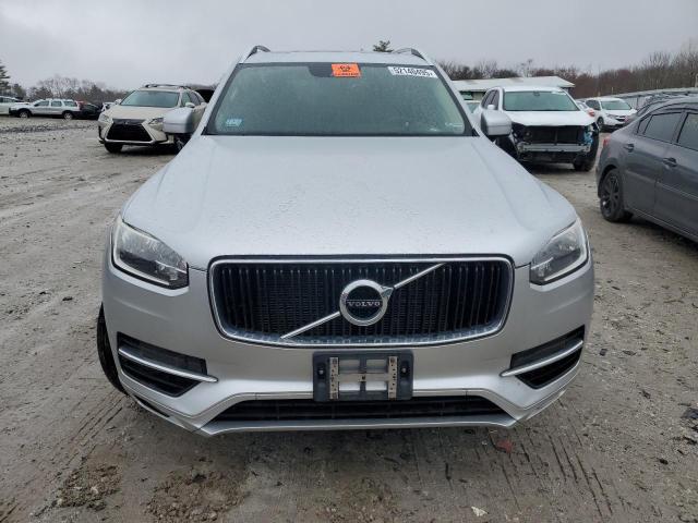  VOLVO XC90 2016 Silver