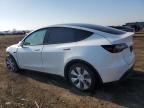 2021 Tesla Model Y    на продаже в Elgin, IL - Front End