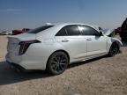 Andrews, TX에서 판매 중인 2022 Cadillac Ct4 Sport - Front End