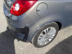 2011 VAUXHALL CORSA EXCI for sale at Copart WOLVERHAMPTON