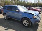 2009 Mazda Tribute S na sprzedaż w Waldorf, MD - Front End