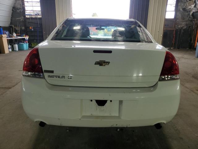 2012 CHEVROLET IMPALA LT