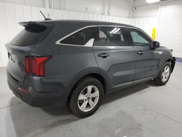  KIA SORENTO 2023 Gray