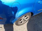 2008 FORD C-MAX ZETE for sale at Copart WOLVERHAMPTON