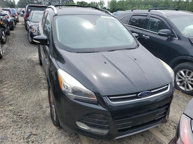  FORD ESCAPE 2014 Угольный