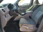 2012 Honda Pilot Lx na sprzedaż w Wayland, MI - Side