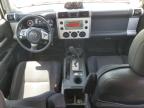 2012 Toyota Fj Cruiser  de vânzare în Rancho Cucamonga, CA - All Over