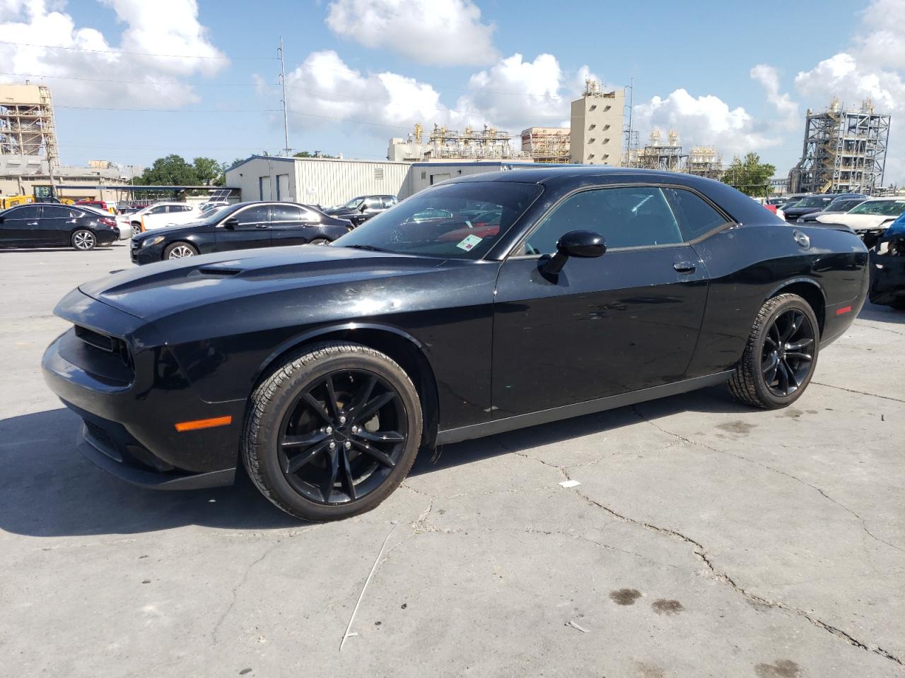 New Orleans, LA에서 판매 중인 2016 Dodge Challenger Sxt - Water/Flood