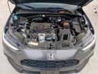 2024 Honda Hr-V Lx for Sale in Haslet, TX - Hail