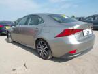 2019 LEXUS IS 300H CV for sale at Copart YORK