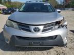 2014 Toyota Rav4 Limited for Sale in Mendon, MA - Front End