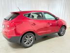 2015 Hyundai Tucson Gls за продажба в Wheeling, IL - Normal Wear