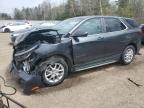 2023 CHEVROLET EQUINOX LT for sale at Copart ON - COOKSTOWN