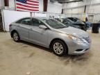 2013 Hyundai Sonata Gls for Sale in Milwaukee, WI - Rear End