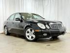 2007 Mercedes-Benz E 550 4Matic de vânzare în Wheeling, IL - Normal Wear