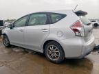 2017 Toyota Prius V  for Sale in Grand Prairie, TX - Front End