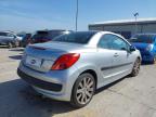 2009 PEUGEOT 207 GT TUR for sale at Copart SANDWICH