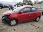 2021 Mitsubishi Mirage Es for Sale in Chatham, VA - All Over