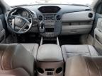 2012 Honda Pilot Exl იყიდება Gaston-ში, SC - Front End