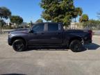 2022 Chevrolet Silverado K1500 Lt Trail Boss за продажба в Opa Locka, FL - Water/Flood
