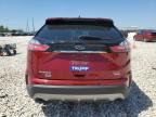 2019 Ford Edge Sel na sprzedaż w Temple, TX - All Over