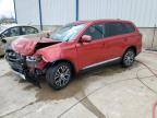 2018 Mitsubishi Outlander Se იყიდება Lawrenceburg-ში, KY - Front End