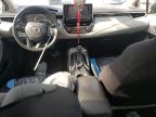 2021 Toyota Corolla Le de vânzare în Albuquerque, NM - Front End