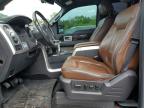 2013 Ford F150 Supercrew de vânzare în Cartersville, GA - Rear End